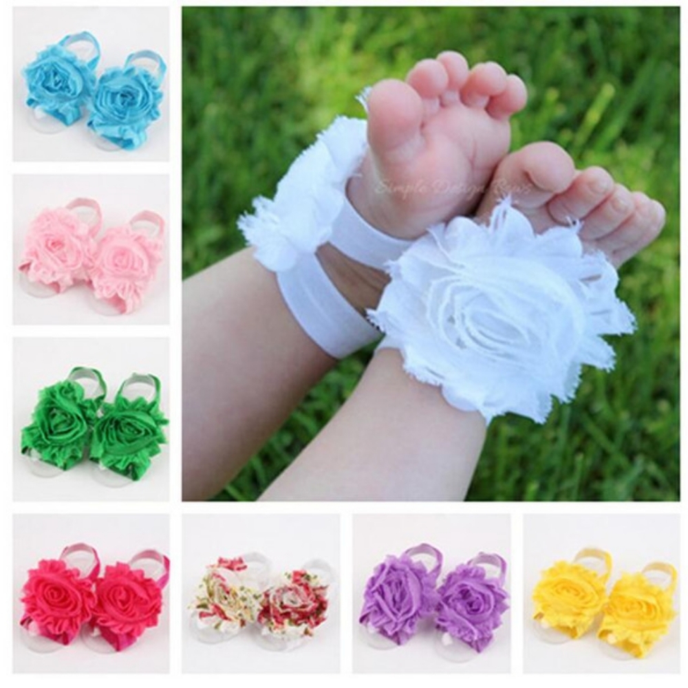 2 for 10.00 infant barefoot sandals newborn to 5